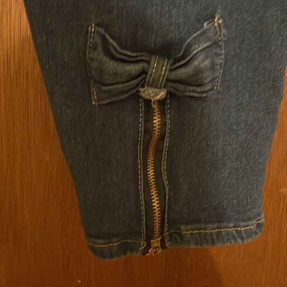Skinny cut jeans size 1X​ - Picture 3 of 4